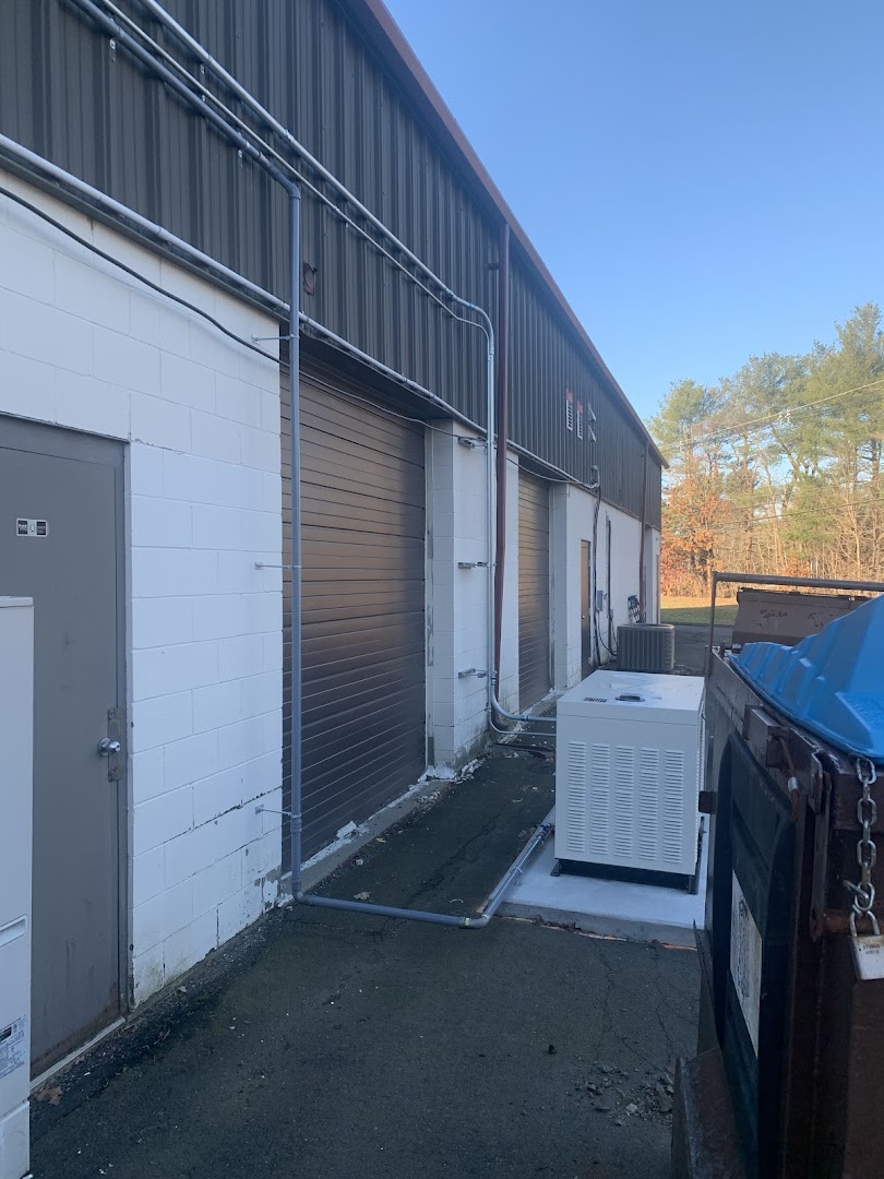 Heating system service